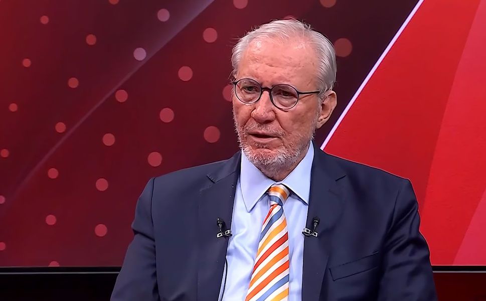 Levent Tüzemen: "Bu adamın 3 milyon Euro'sunu Galatasaray yönetimi cebinden ödesin ve yollar ayrılsın"