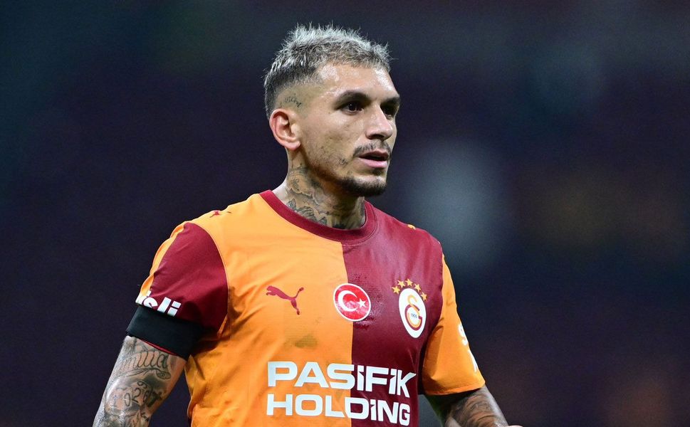 Lucas Torreira, Fenerbahçe derbisinde oynayabilecek mi? Kaç maç ceza alacağı belli oldu!