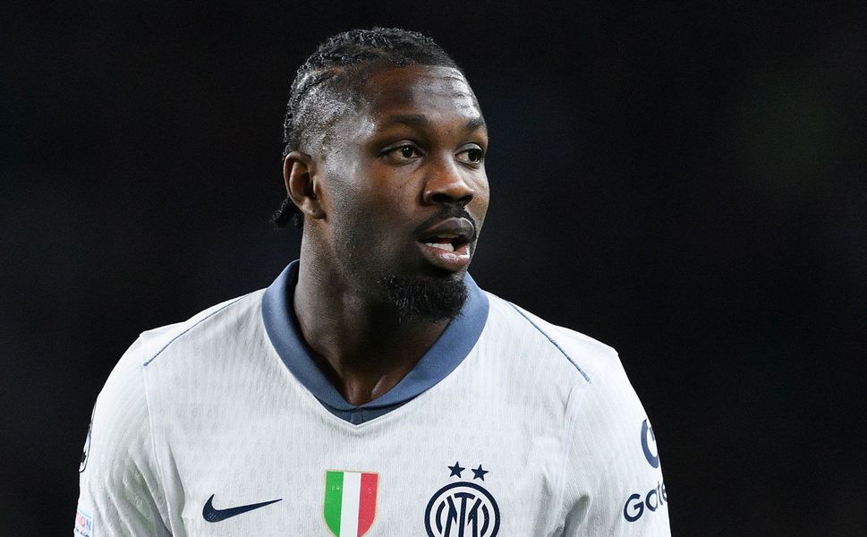 Marcus Thuram'dan Leao ve Galatasaray esprisi