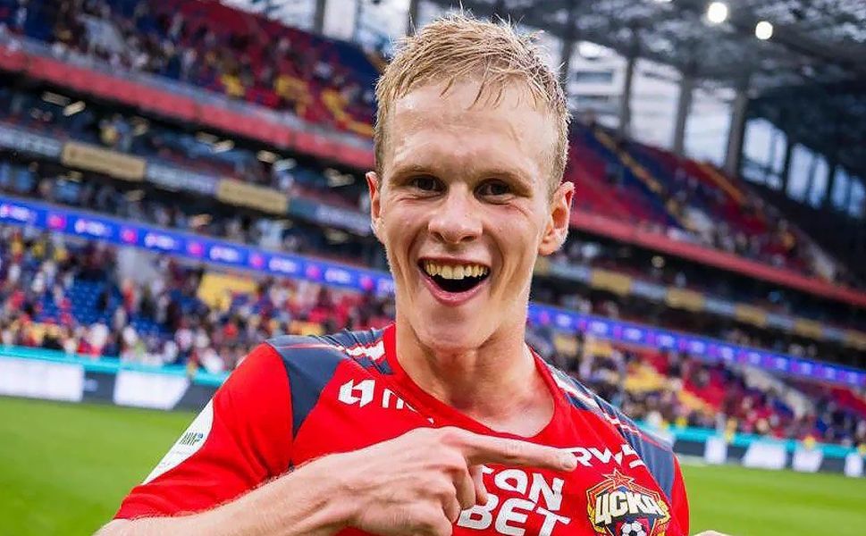 Matvey Kislyak: "Galatasaray'ın bildirimlerini açtım, kaderimde ne varsa yaşanır"