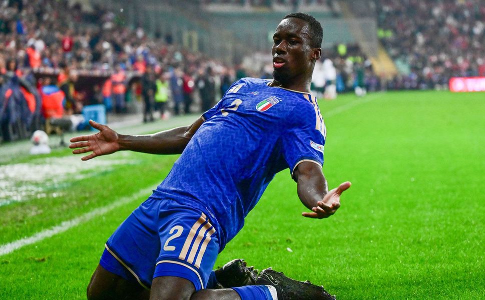 Türkiye'ye karşı yıldızlaştı, Galatasaray transfer listesine yazdı!