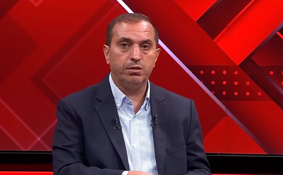 Nevzat Dindar: "Galatasaray'ın böyle bir ismi kaybetmesi son derece yanlış olur, belki gelecek 20 yıldaki..."