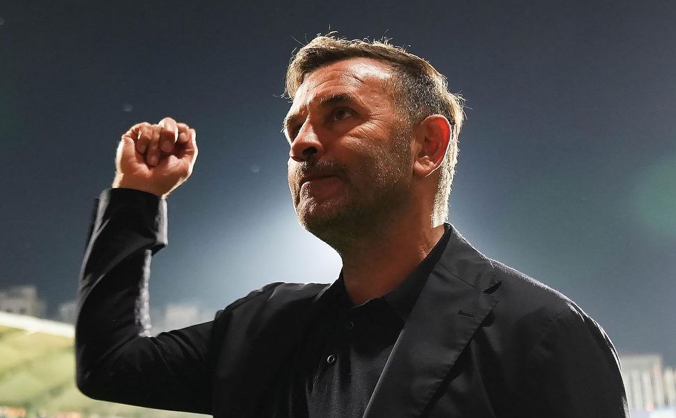 Okan Buruk'tan İlkay Gündoğan için ilk açıklama geldi! "Maç sonu ısınıp..."