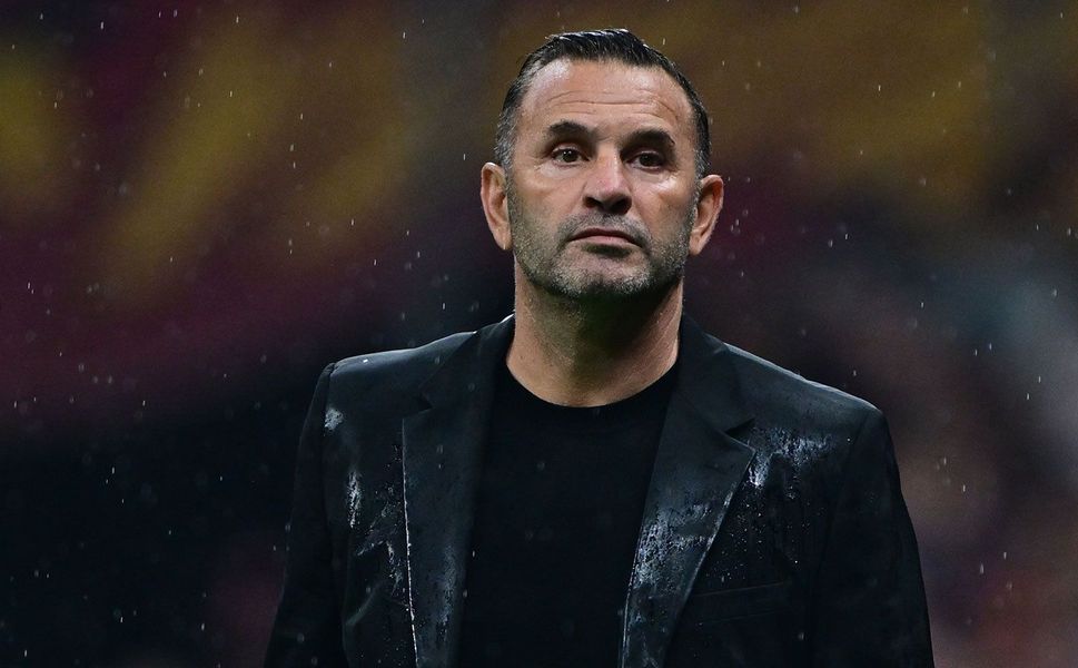 Okan Buruk'tan maç sonu açıklama! "Bir sakatlık verdik"