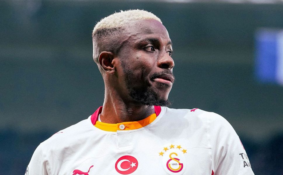 Victor Osimhen'in sözlerinin arkasındaki gerçek ortaya çıktı!
