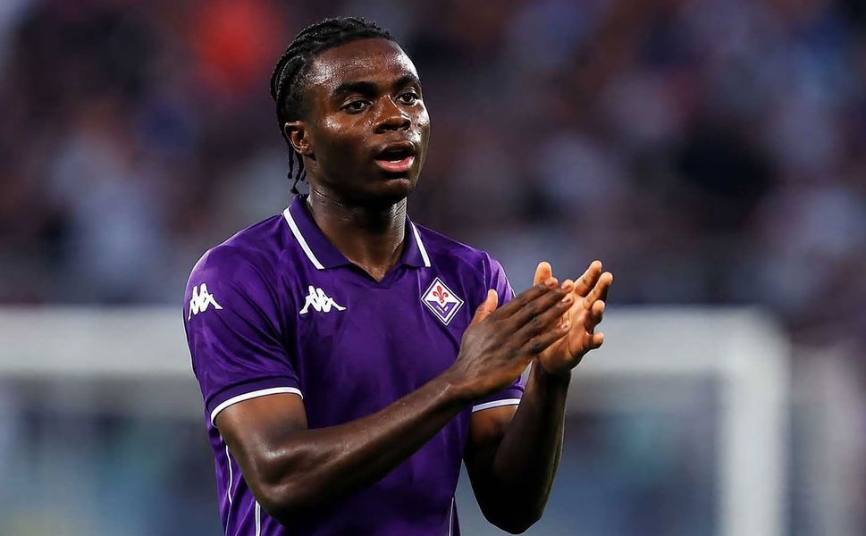 Oulai'den Galatasaray için sürpriz hamle!