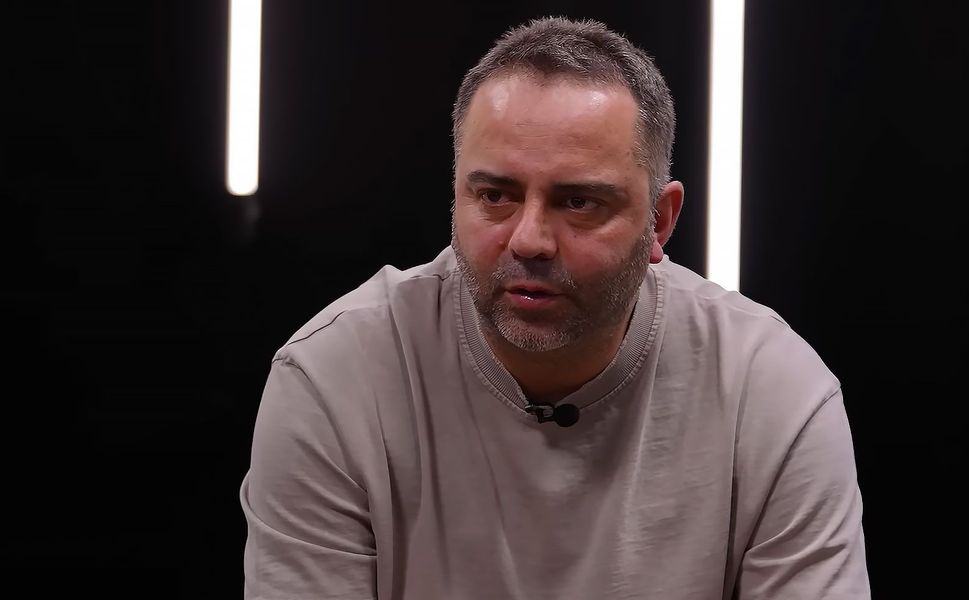 Semih Şentürk, Fenerbahçelilere gerçekleri söyledi! "Bu sene Galatasaray..."