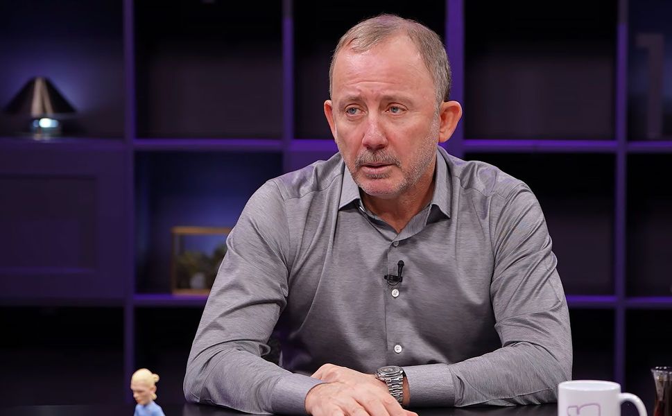 Sergen Yalçın: "Galatasaray'da hiçbir zaman maç kazandıran oyuncu olamaz, öyle bir yeteneği yok"