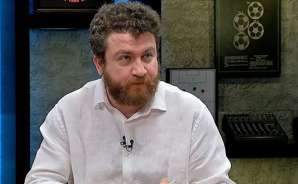 Uğur Karakullukçu: "Galatasaray'da yerinde ben olsa olsam '1 Ocak'ta beni kiralayın' derdim, 1 dakika bile..."