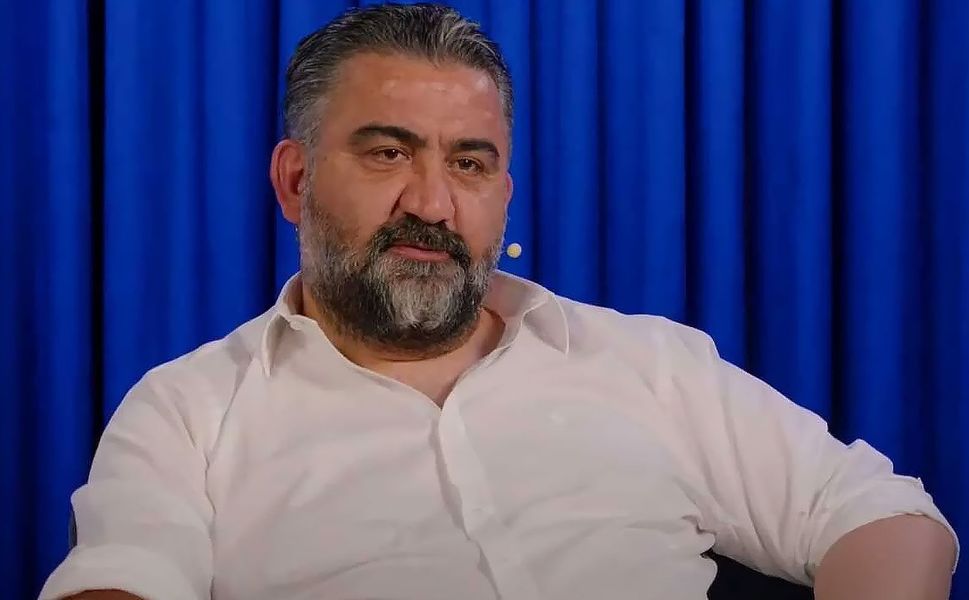 Ümit Özat: "Galatasaray'da Ferrari gibi gidiyor, tam bir uçak"