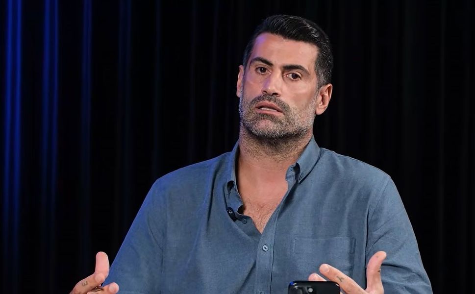 Volkan Demirel: "Türkiye'ye böylesi bir daha gelmez, Galatasaray başka bir oyuncuya sahip"