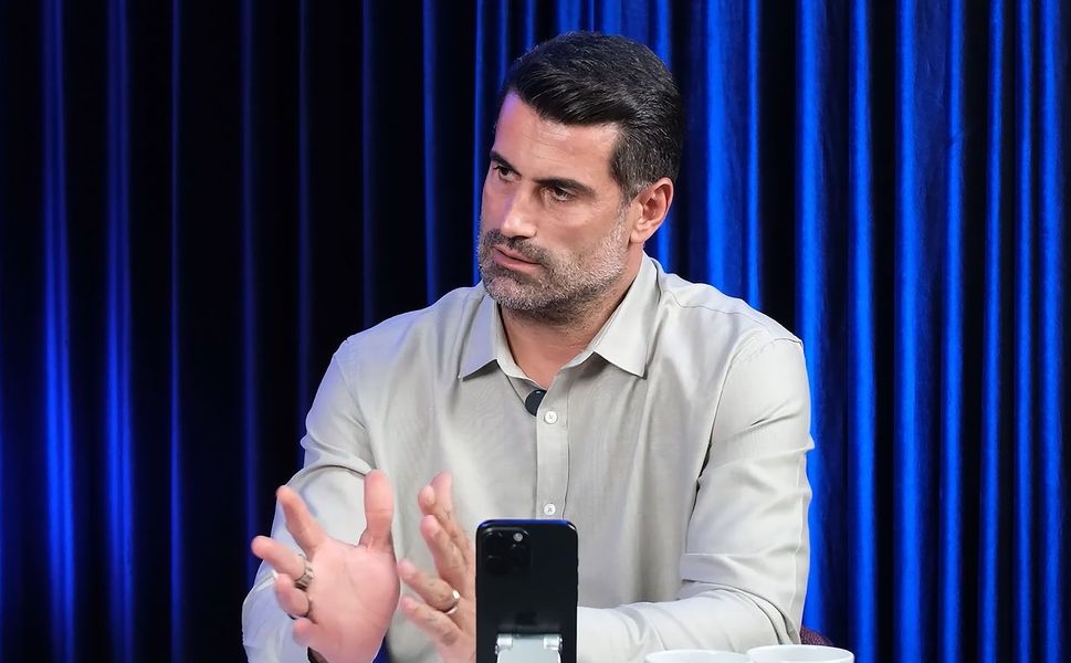 Volkan Demirel: "Fenerbahçe, Galatasaray'a karşı mutlaka oynatmalı, o sahaya çıkmalı"