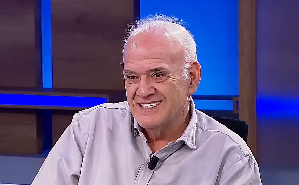 Ahmet Çakar: "Galatasaray'a gelemez, adam madam değil, bir hokkabaz"