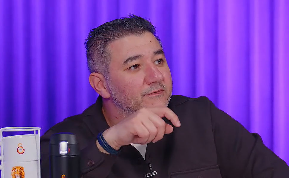 Ali Naci Küçük: "15-20 gündür Galatasaray'ı bekliyor, ilk iki teklif reddedildi, kulüplerin anlaşmasını bekliyor"