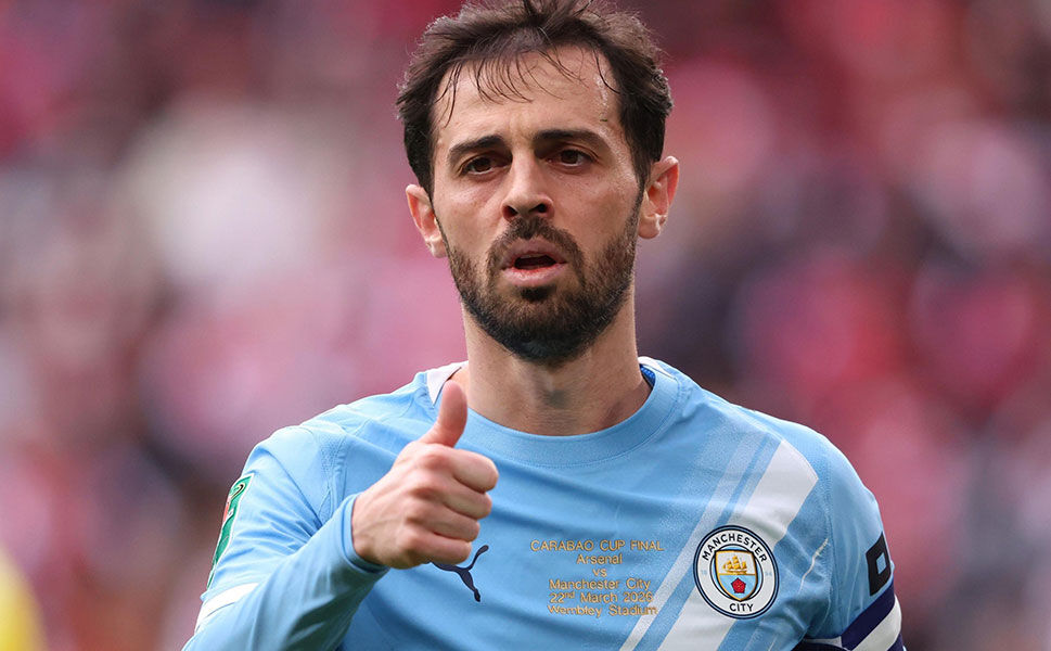 Bernardo Silva