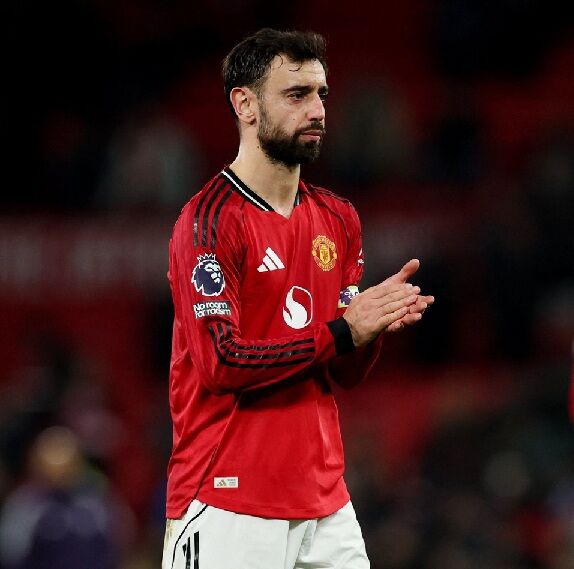 Bruno Fernandes Galatasaray
