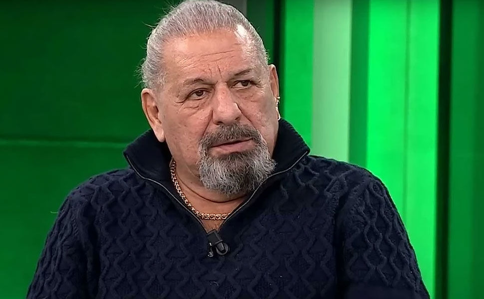 Erman Toroğlu: "2-3 maç sonra bize uymazsa Galatasaray'da iyi işler yapacağı belli, çok kaliteli bir oyuncu"