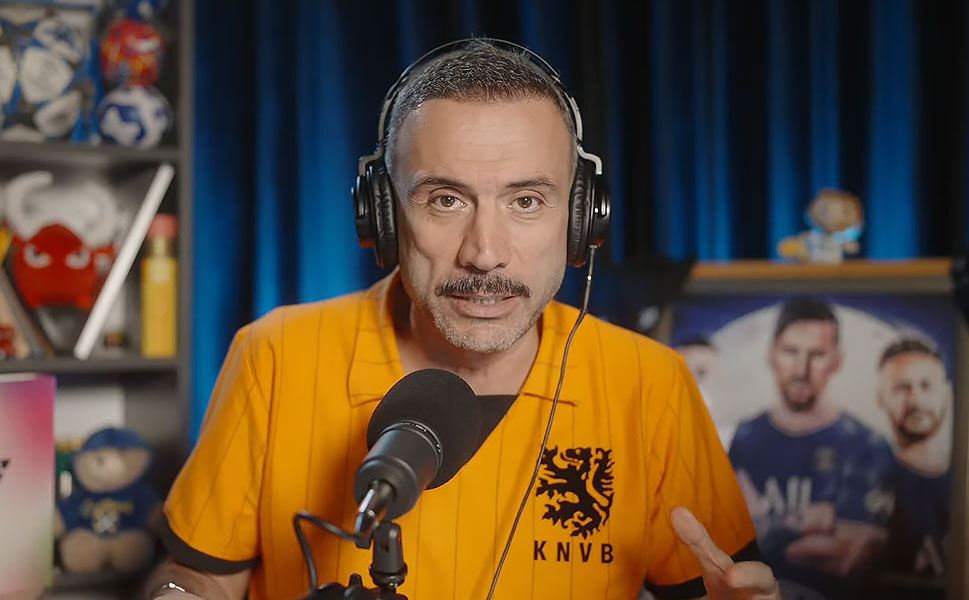 Ertem Şener: "Galatasaray için çok önemli bir şey öğrendim, Dursun Özbek, 'Ben istiyorum, alalım' demiş"