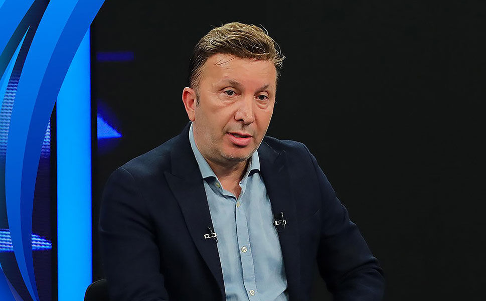 Evren Turhan: "Galatasaray'a geri getirsinler, takımın içinde olsun, devre arasında başlasın"