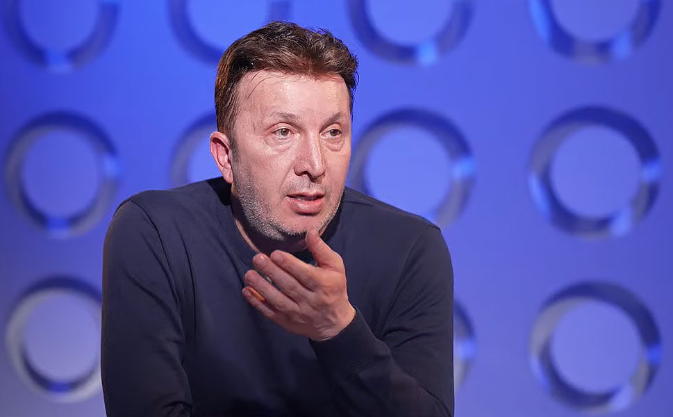 Evren Turhan: "Galatasaray'ın 10 numarası Dünya Kupası'nda son 4'e kalan bir takımdan gelecek"