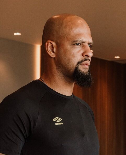 Felipe Melo