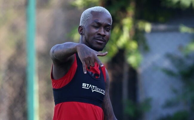 Henry Onyekuru