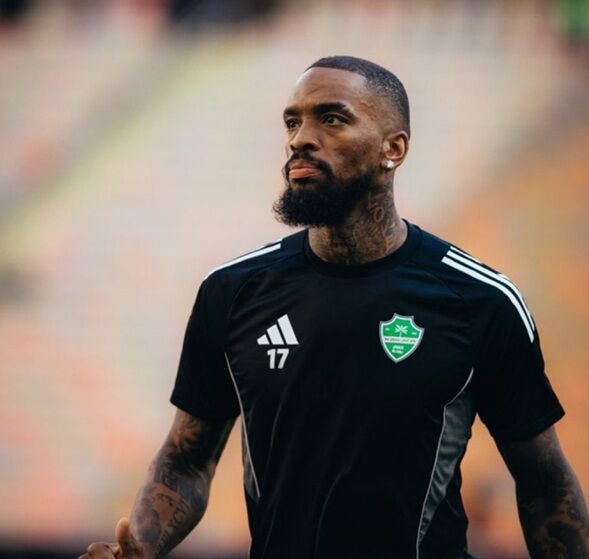 Ivan Toney Galatasaray