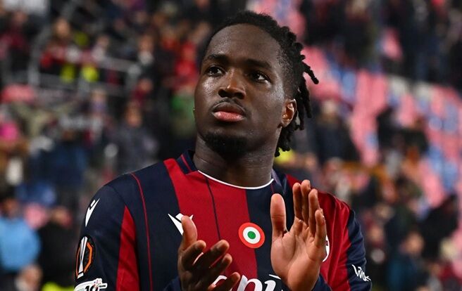 Jonathan Rowe Galatasaray