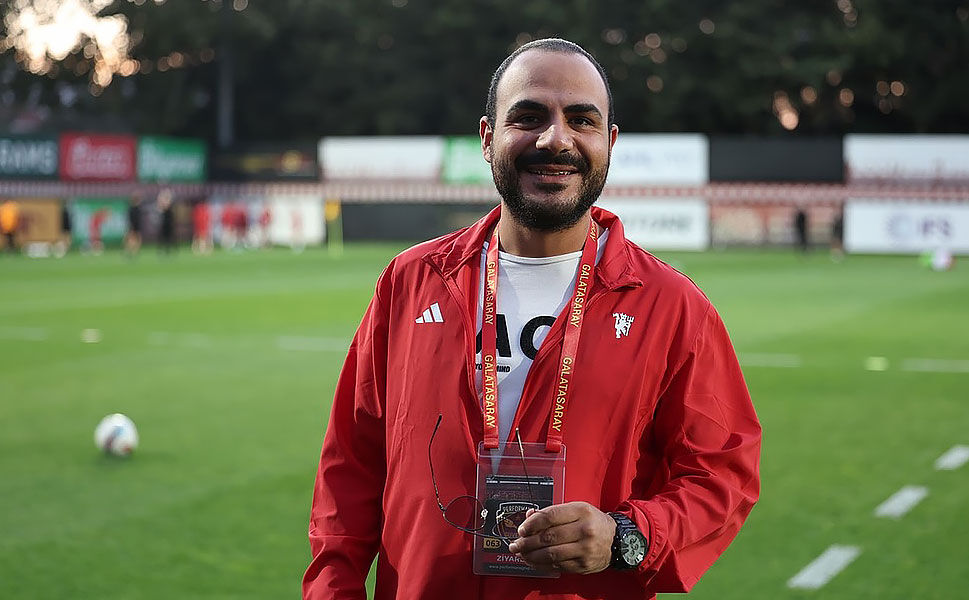 Kağan Dursun: "Galatasaray, eşini ikna etti, İstanbul’da bir ev ve çocukları için bir okul sunumu yapıldı"
