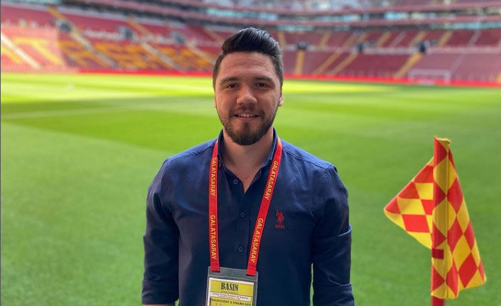 Kaya Temel: "Galatasaray görüştü, çok net bir şey söylemedi, ikna edilirse çok önemli bir rol oynayabilir"