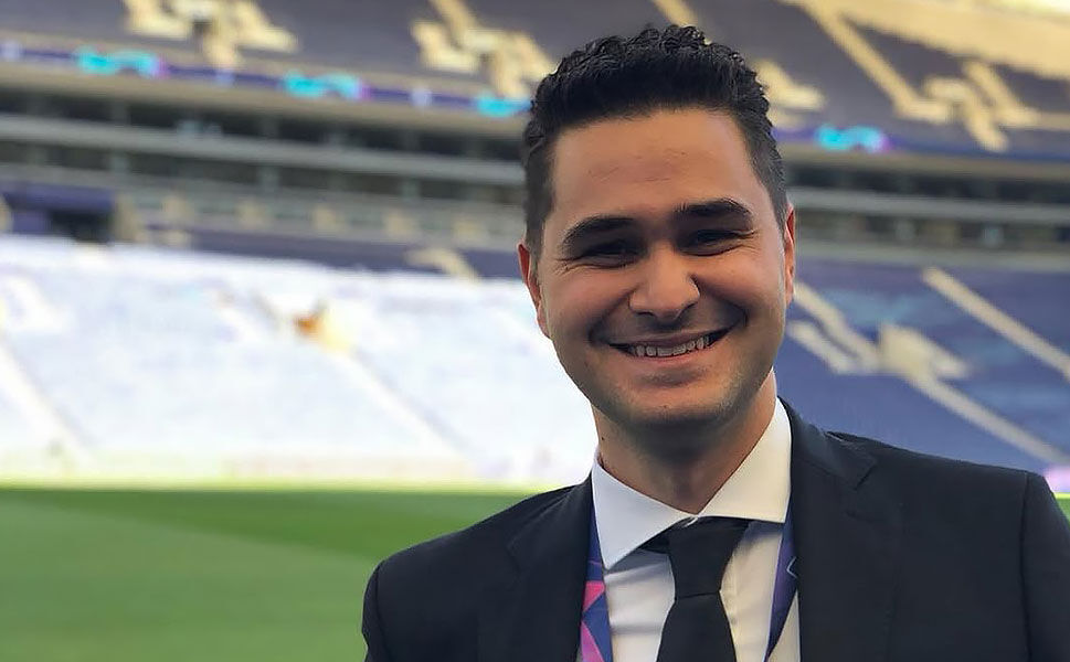 Kutlu Akpınar: "Galatasaray transfer için ısrarcı, 35 milyon Euro bonservis ve bonuslara bitirmek istiyor"