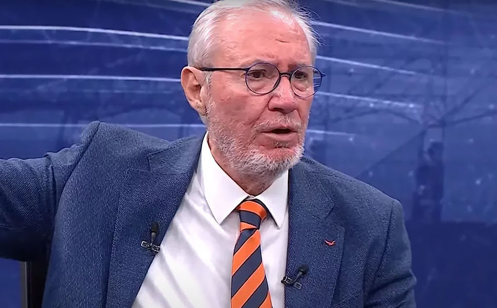 Levent Tüzemen: "Galatasaray için fiyasko olabilir, nasıl transfer ettiklerine şaşıyorum"