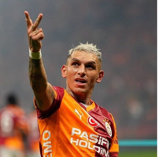 Lucas Torreira