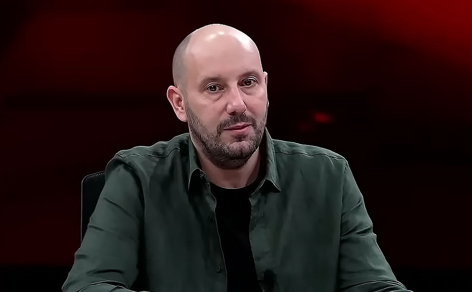 Mehmet Özcan: "Galatasaray görüştü, 15 milyon Euro maaş istedi, aldığı maaşın iki katından fazlası"