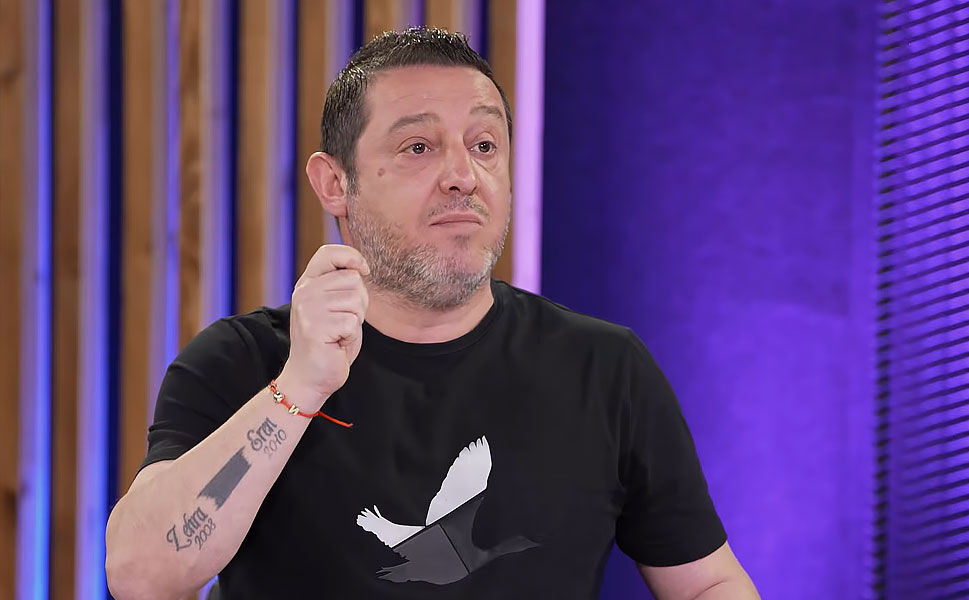 Nihat Kahveci'den Galatasaraylı isme tebrik! "10 üzerinde 8'le sınavı geçti"