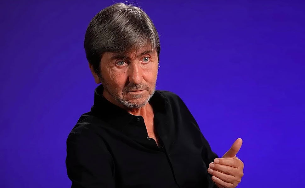 Rıdvan Dilmen: "Galatasaray'a bir oyuncu geldi, tarihinin en önemli oyuncularından biri"