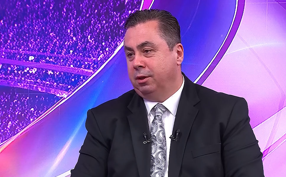 Serhan Türk: "Galatasaray bu transfere parayı gömecek, bonservisiyle birlikte alacak"