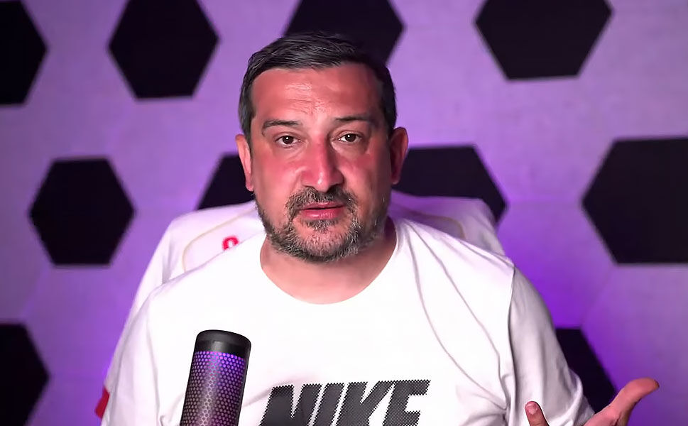 Serhat Akın: "Fenerbahçeliler delikanlı gibi cevap versin, Galatasaray'dan şu an..."