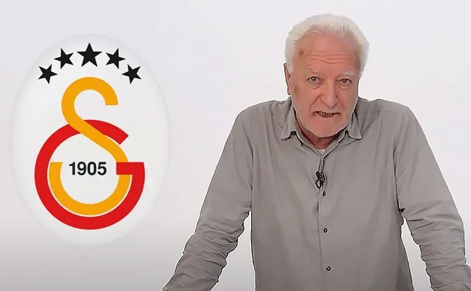 Süleyman Rodop: "Osimhen'in yedeği olacak, Galatasaray 1-2 gün içinde transferi bitirecek"