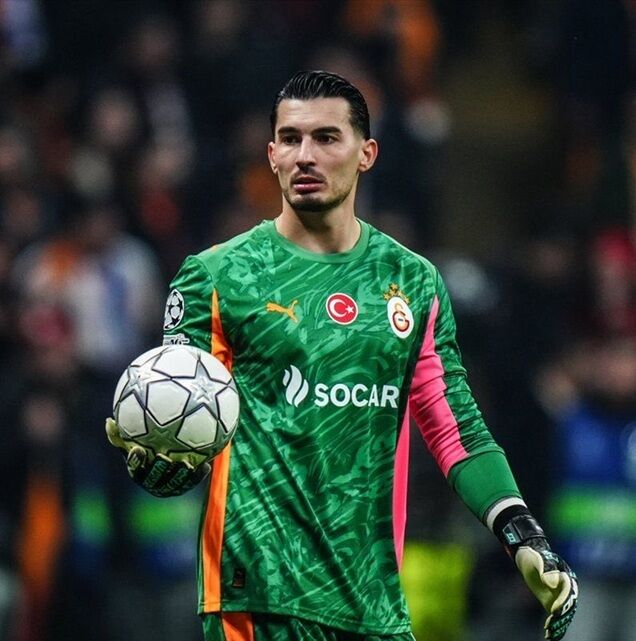 Uğurcan Çakır-1