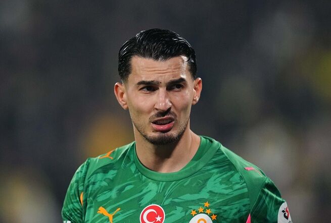 Uğurcan Çakır
