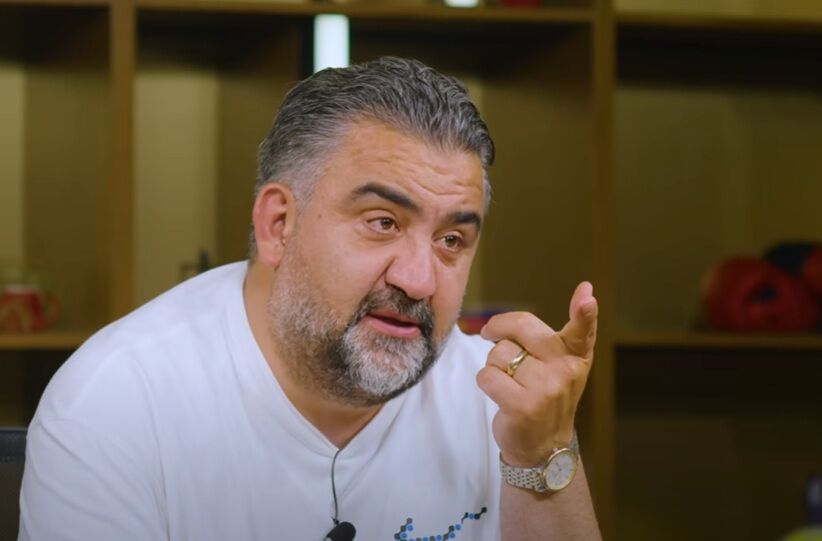 Ümit Özat: "Galatasaray göndermeli, kasadaki bir çürük elma bütün kasayı bozar"