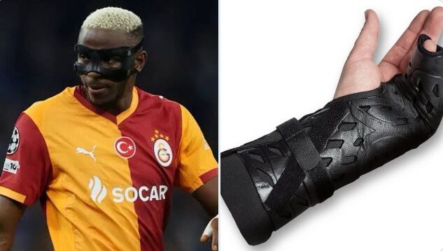 Victor Osimhen, Süper Kahraman Olacak