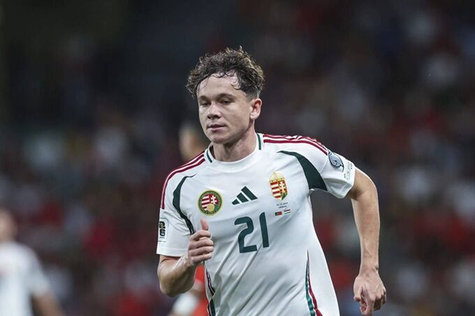 Alex Toth