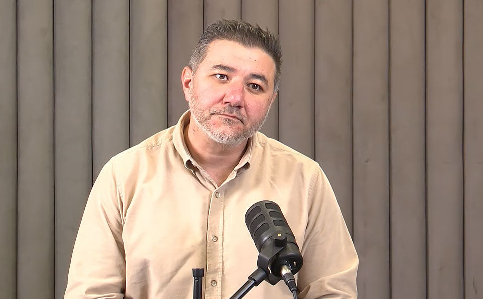 Ali Naci Küçük: "Okan Buruk, Galatasaray'ın yeni Mertens'i olabileceğini söyledi, 'Beklemeye razıyım' dedi"
