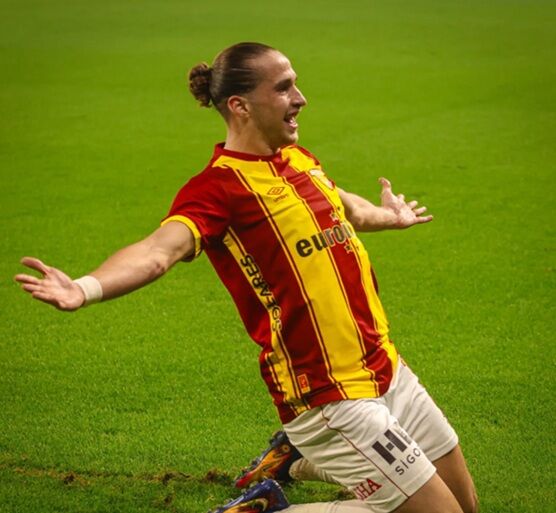 Arda Okan Kurtulan Galatasaray