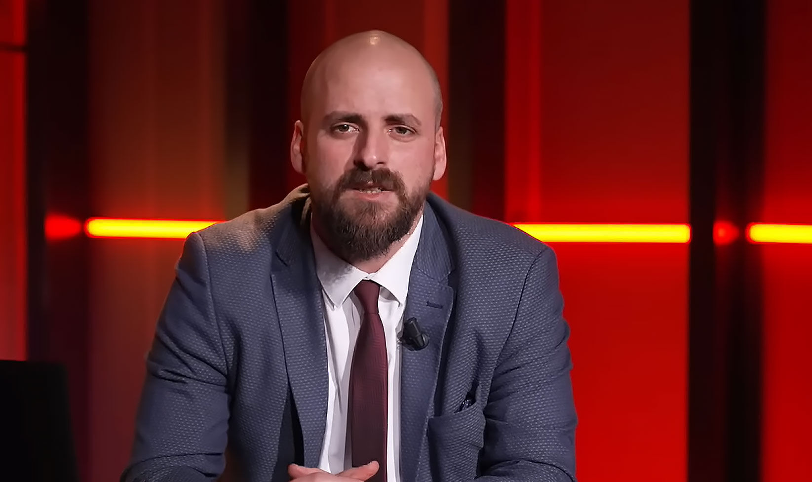 Burhan Can Terzi: "Galatasaray, son güne kadar transfer etmek için kovalayacak, kendince bazı soru işaretleri var"