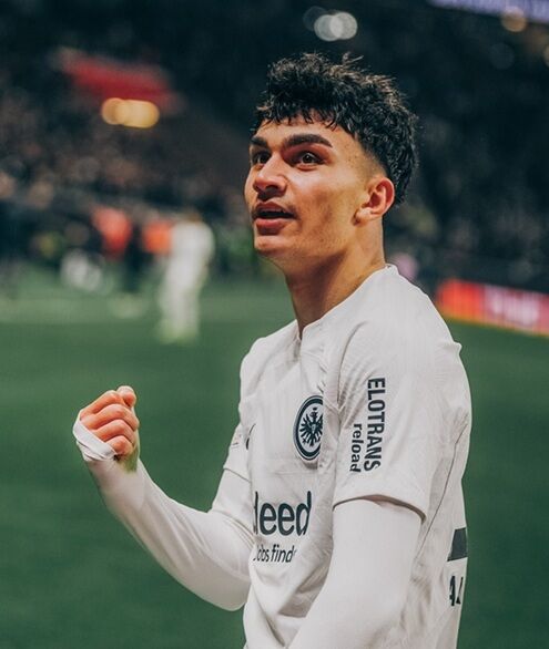 Can Uzun Galatasaray