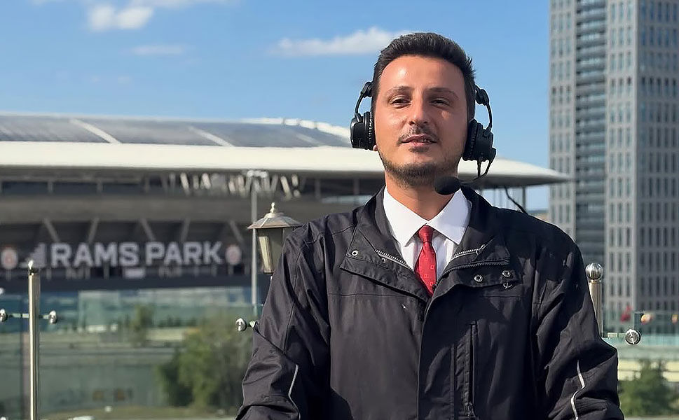 Emre Kaplan: "Galatasaray yerine oyuncu bakmaya başladı, Suudi Arabistan'dan bir kulüp..."