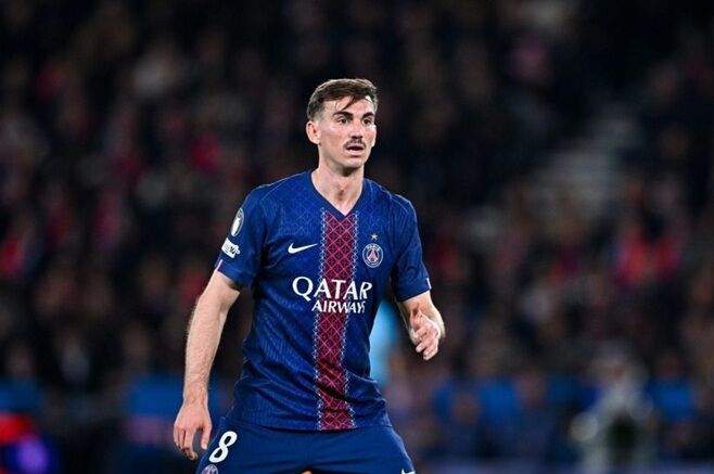 Fabian Ruiz Galatasaray